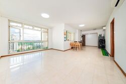 The Gardens At Bishan (D20), Condominium #558289221